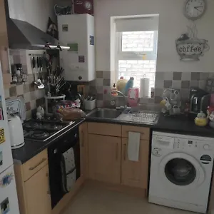 Captivating 1-bed In Bournemouth